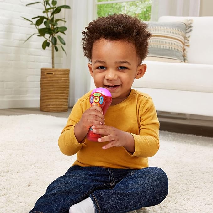 VTech Sing-It-Out Little Microphone