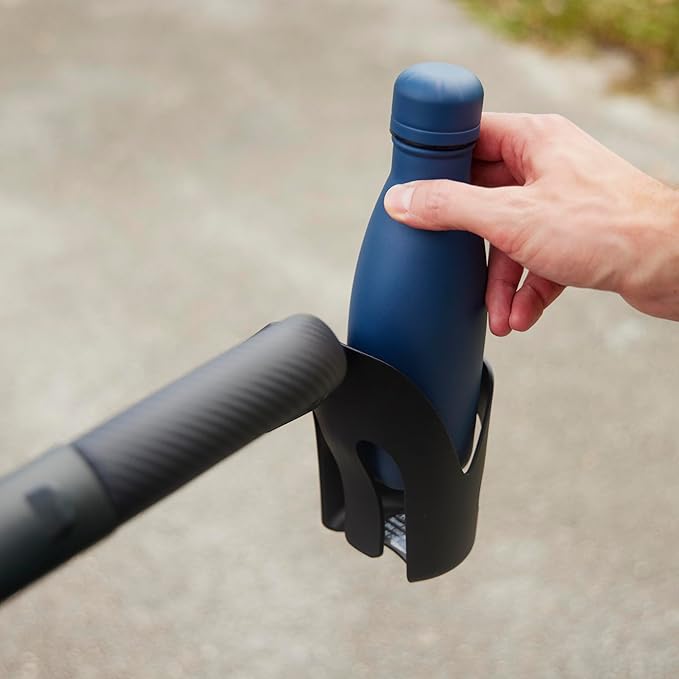 Safety 1ˢᵗ® Turn and Go™ 360° Rotating Modular Travel System, Shade