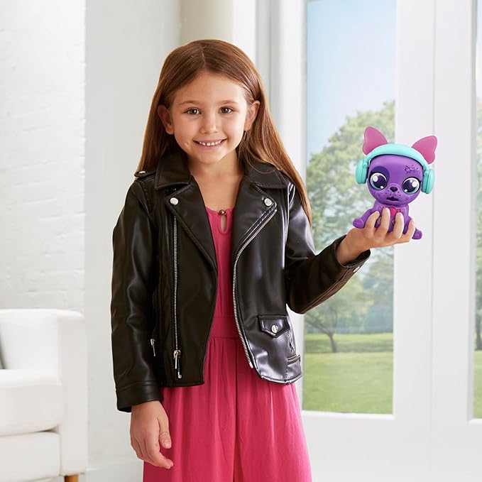 VTech Barks and Beats Melody
