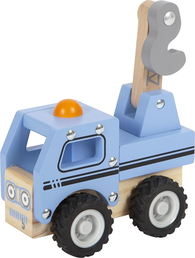 Abschleppwagen