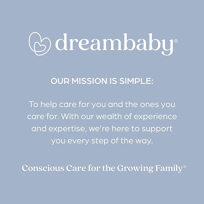 Dreambaby Floating Crocodile Bath Thermometer - Water Temperature Monitoring for Newborns, Infants, Toddlers - Croc Toy with Fahrenheit Display