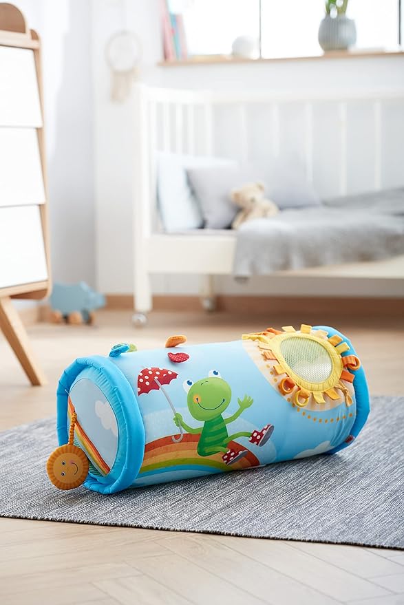 HABA Rainbow World Awakening Roller