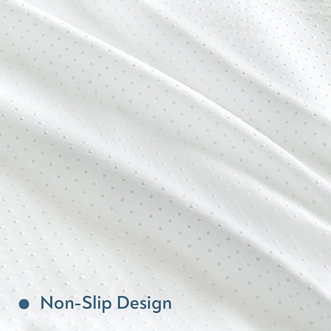 Pack and Play Mattress 38" x 26" x 1", Pack N Play Mattress Topper Pad with Removable and Washable Cover, Waterproof Playard Pad for Baby & Toddlers