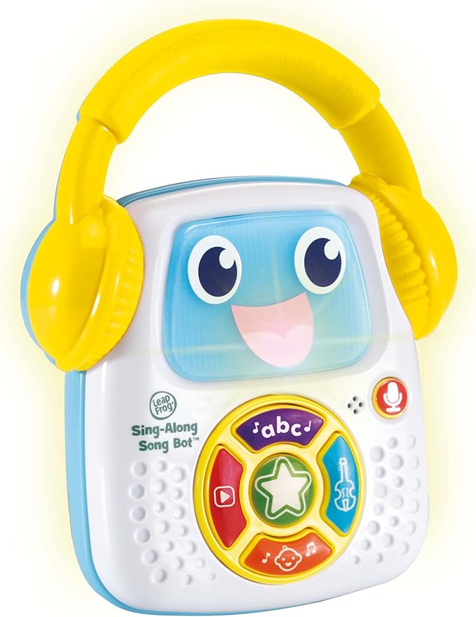 LeapFrog - Sing Along Song Bot