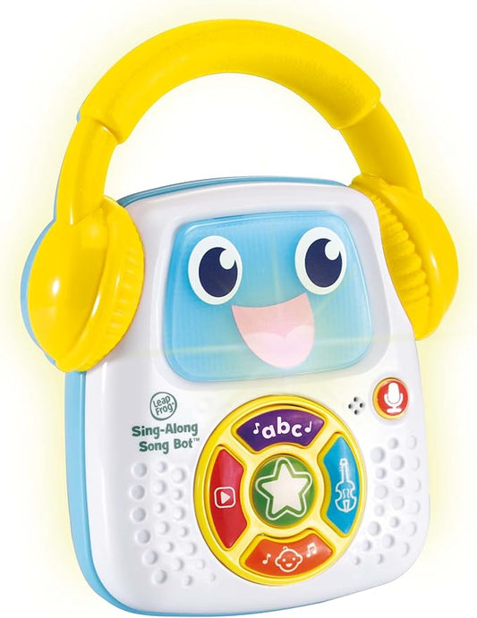 LeapFrog - Sing Along Song Bot