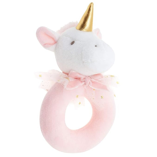 Stephen Joseph Ring Rattle, Unicorn