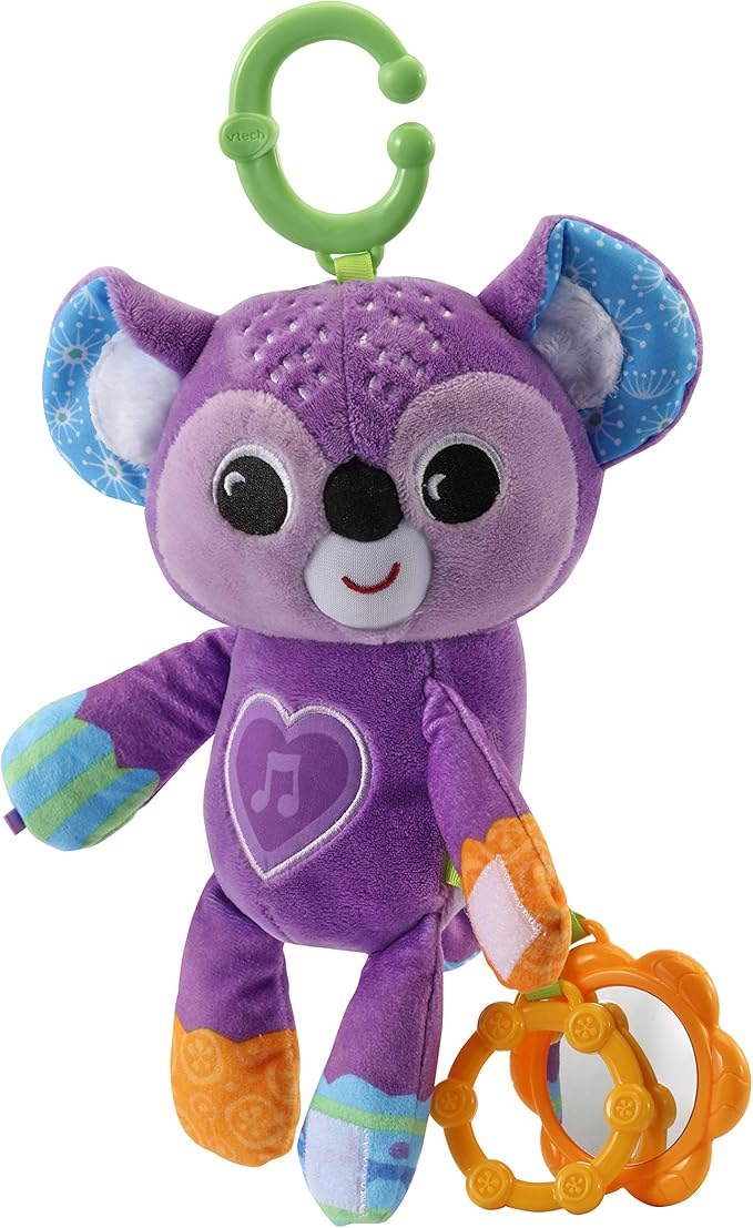 Vtech cuddle & play koala
