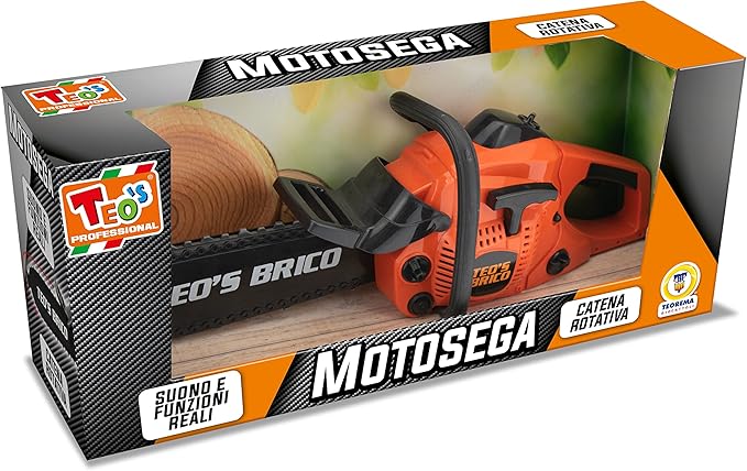 Teorema VD65194 Children's Toy, Multicoloured, 65194