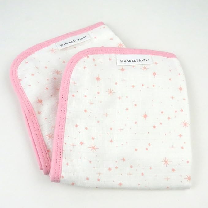 3-Piece Hooded Towel Set