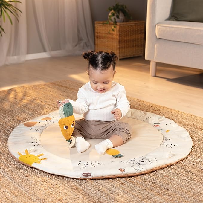 Tiny Love Gardens of Adventure, Luxe Developmental Gymini