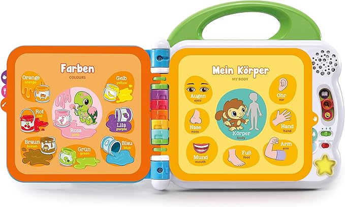 Mein 100-Wörter-Buch