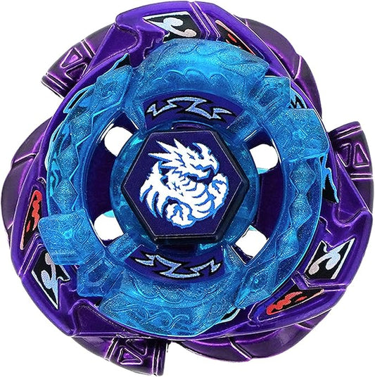 Magicmode Metal Spinning Top, Precision Anti-Gravity Spinner Top, Unique Perfect Balance Desktop Toy Gift for Kids/Adults