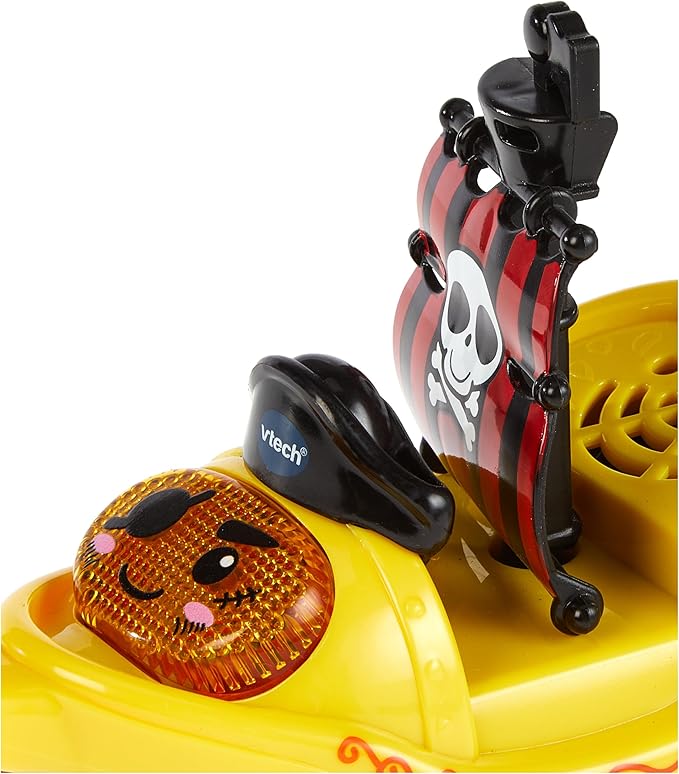 Tut Tut Baby Badewelt- Piratenschiff