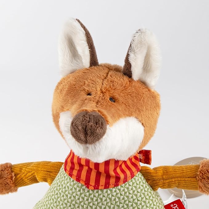 Sigikid - Musical Plush, 39233