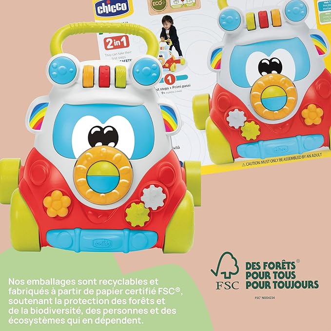 Chicco -(0001133500000)