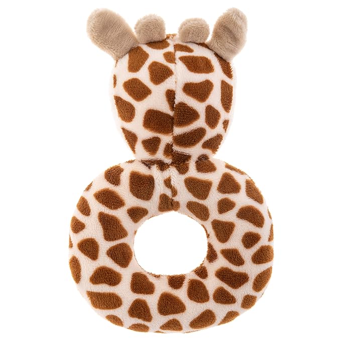 Stephen Joseph Ring Rattle, Giraffe