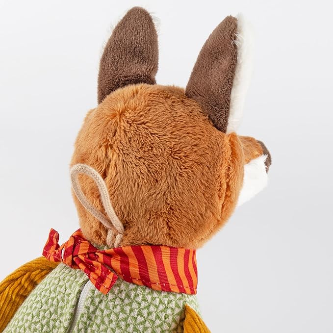 Sigikid - Musical Plush, 39233