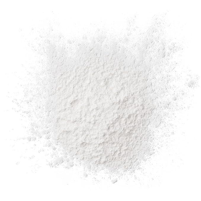 Burt's Bees Baby Dusting Powder, 100% Natural Origin Baby Powder Talc-Free, 7.5 oz. Bottle