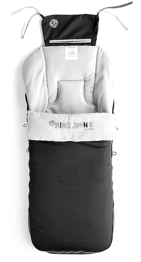 Jané Nest Plus Footmuff (Shadow)