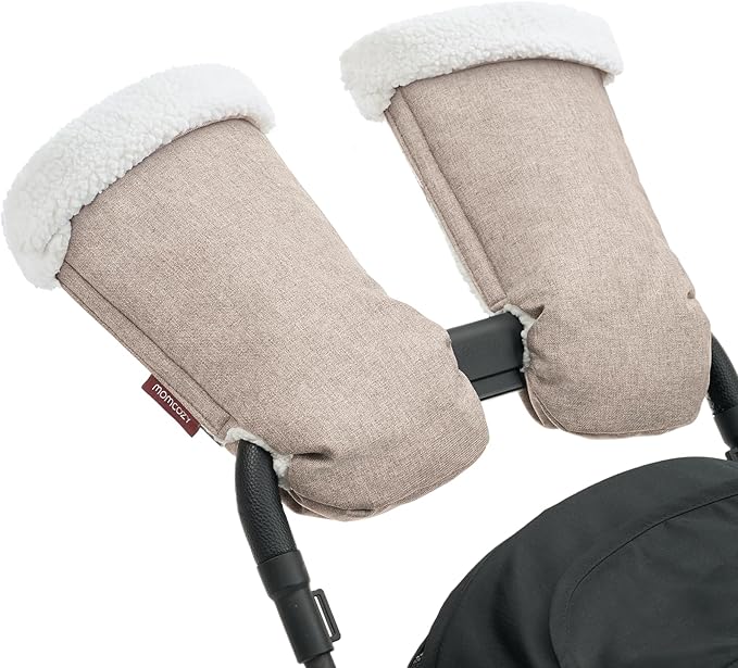 Momcozy Stroller Gloves Warmmuffs