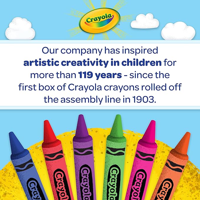 Crayola Musical Color Bug