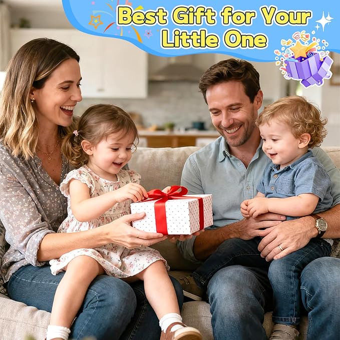 Zeewoo Baby Bath Toys for Kids Ages 1-3 Toddler Bath Toys Mold Free Bathtub Toys for 12+ Months Pool Water Table Beach Sand Toys Stacking Cups Floating Boats for 1+ Years Old Girls Boys Gifts 13 PCS