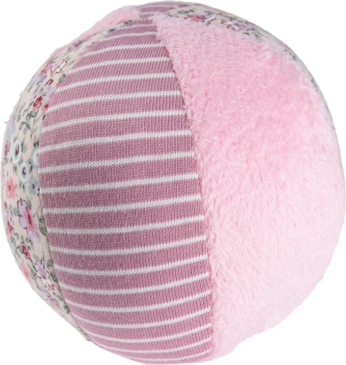 Sterntaler Ball, 3352101, Pink AA8