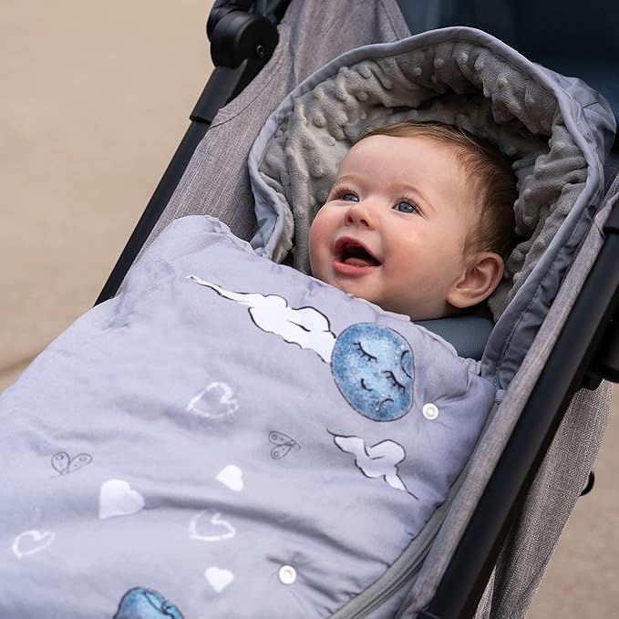 JumpOff Jo Baby Sleep Sack