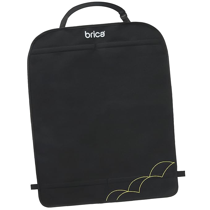 Munchkin® Brica® Toddler Travel Car Accessory Essentials Value Set