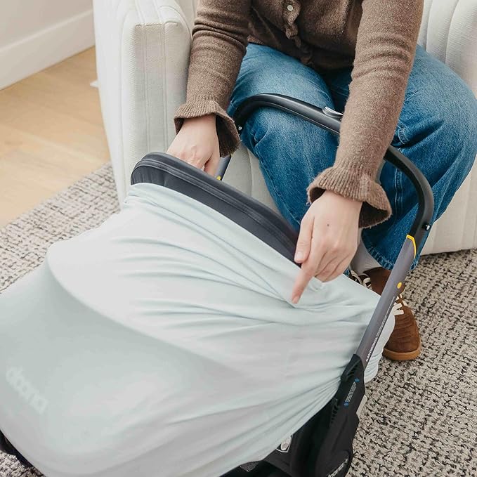 Air Multi-Use Cover