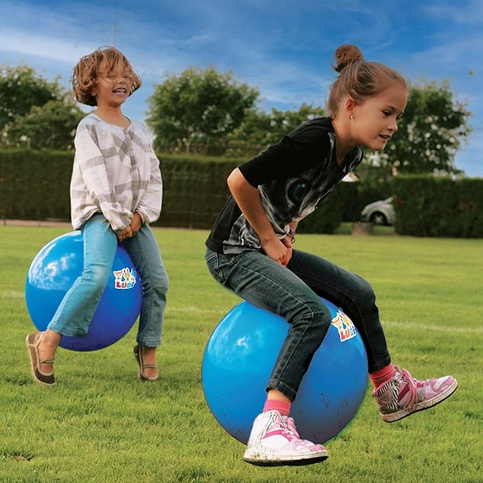 Ludi 2781 - Pallone Salto 45 C