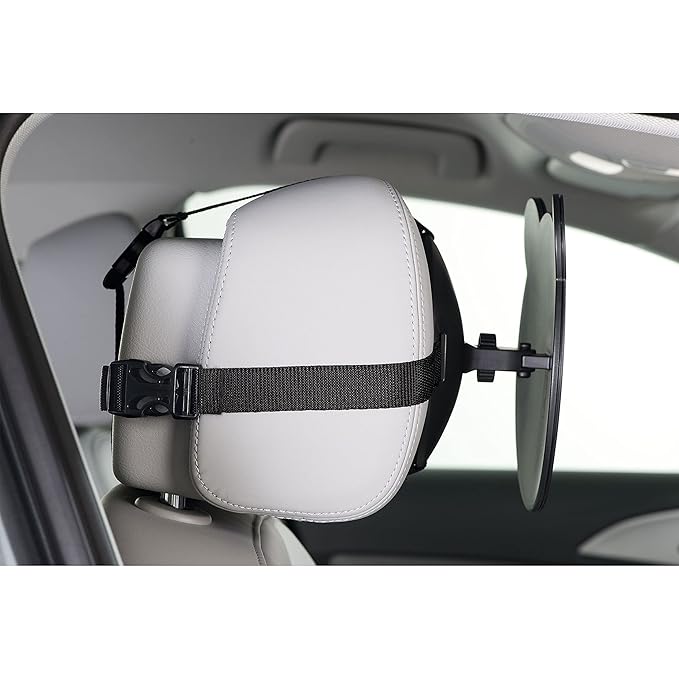 Safety 1st Back Seat Car Mirror
