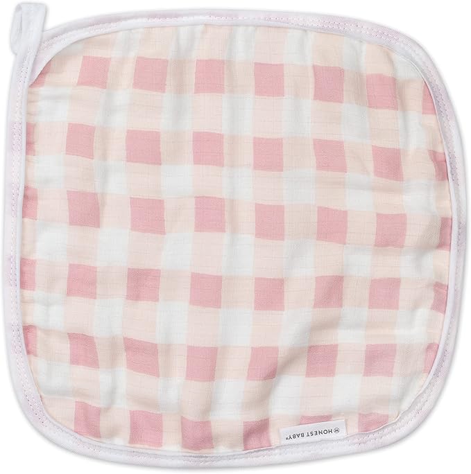 3-Piece Hooded Towel Set