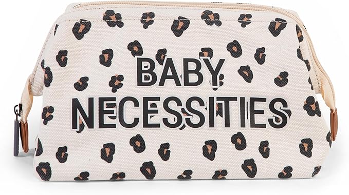 Childhome Baby Neccessities Toiletry Bag