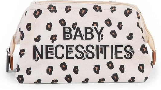 Childhome Baby Neccessities Toiletry Bag