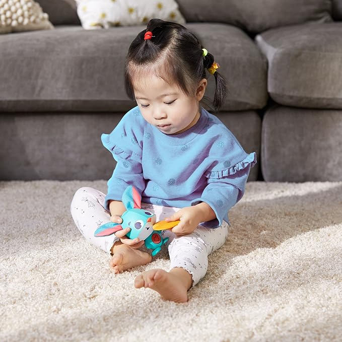 Tiny Love Wonder Buddies, Thomas, One Size, Blue (TO1120700) (Pack of 2)