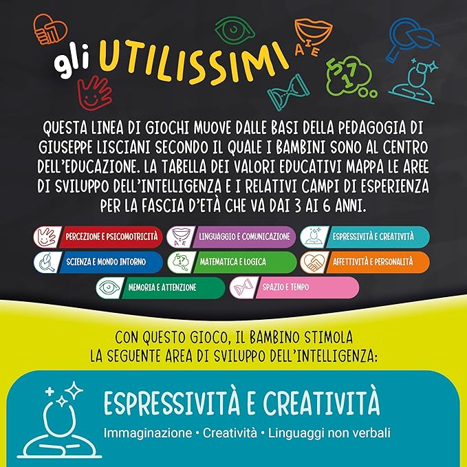 Lisciani Giochi - Carotina 500 learning toy