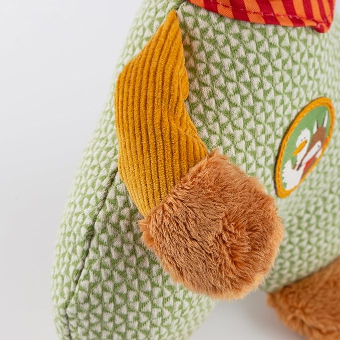 Sigikid - Musical Plush, 39233