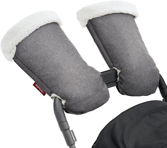 Momcozy Stroller Gloves Warmmuffs