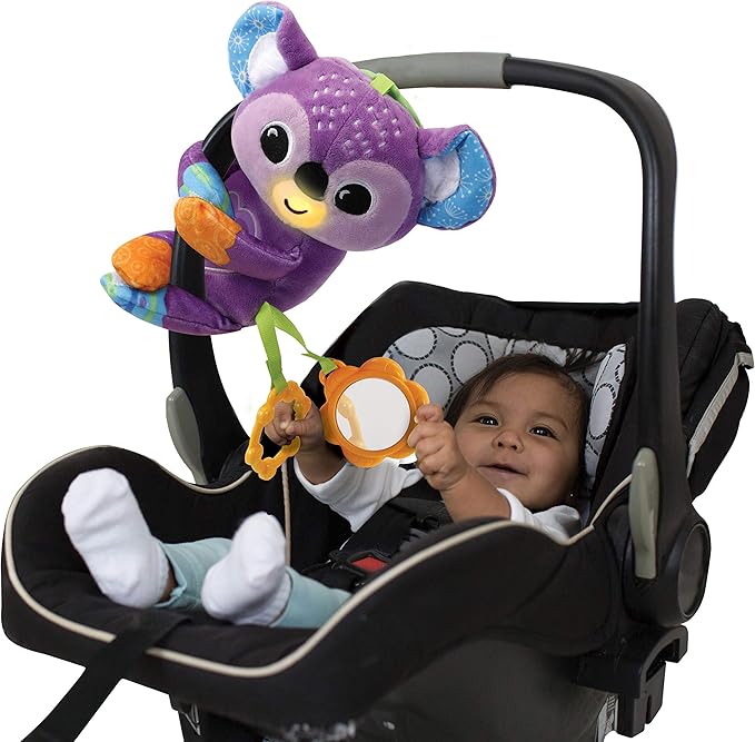 Vtech cuddle & play koala