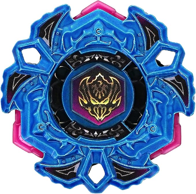 Magicmode Metal Spinning Top, Precision Anti-Gravity Spinner Top, Unique Perfect Balance Desktop Toy Gift for Kids/Adults