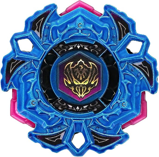 Magicmode Metal Spinning Top, Precision Anti-Gravity Spinner Top, Unique Perfect Balance Desktop Toy Gift for Kids/Adults