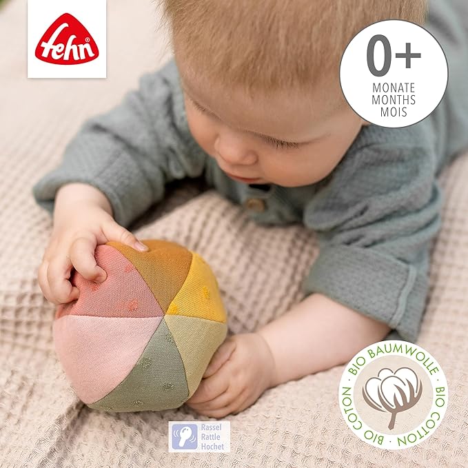 FehnNATUR Fabric Ball