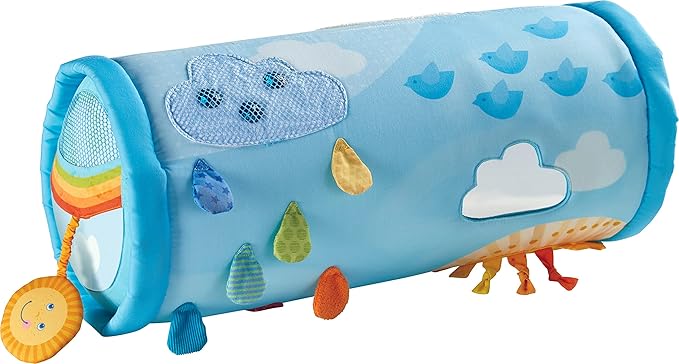 HABA Rainbow World Awakening Roller