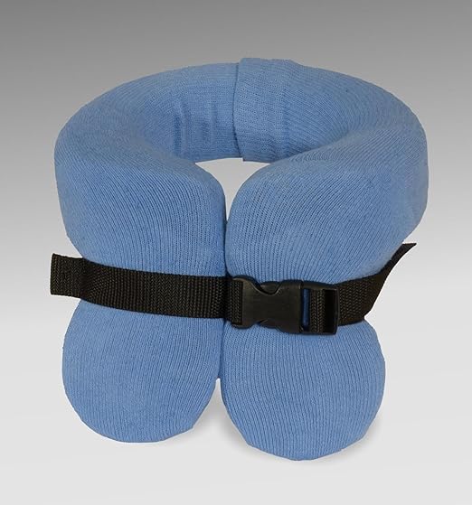 Hensinger Head Support (924553 Large 16" Circumference 2-1/2" Thickness)