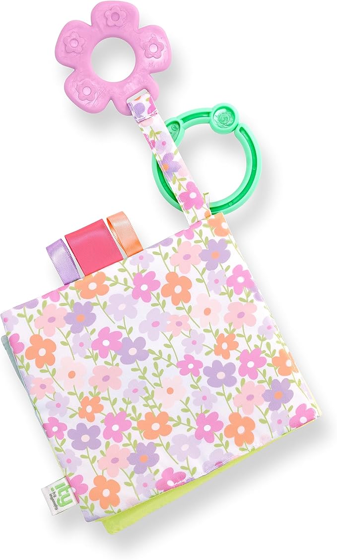 Ingenuity - Deni Soft Book