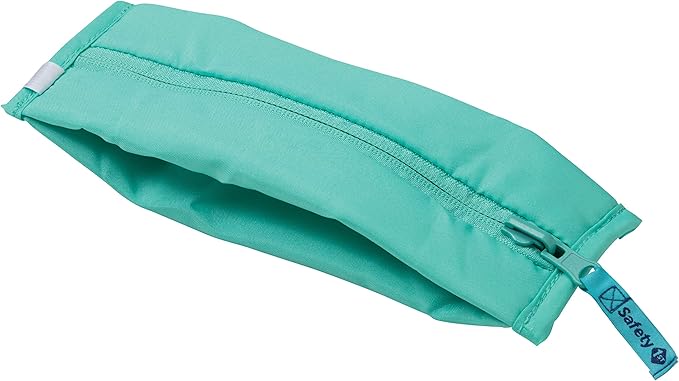 Safety 1st 1st Grooming Kit, Arctic Blue