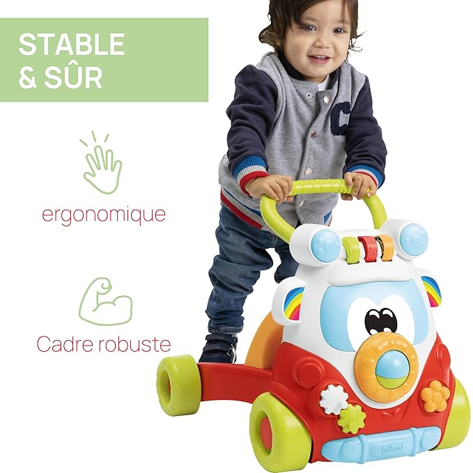 Chicco -(0001133500000)