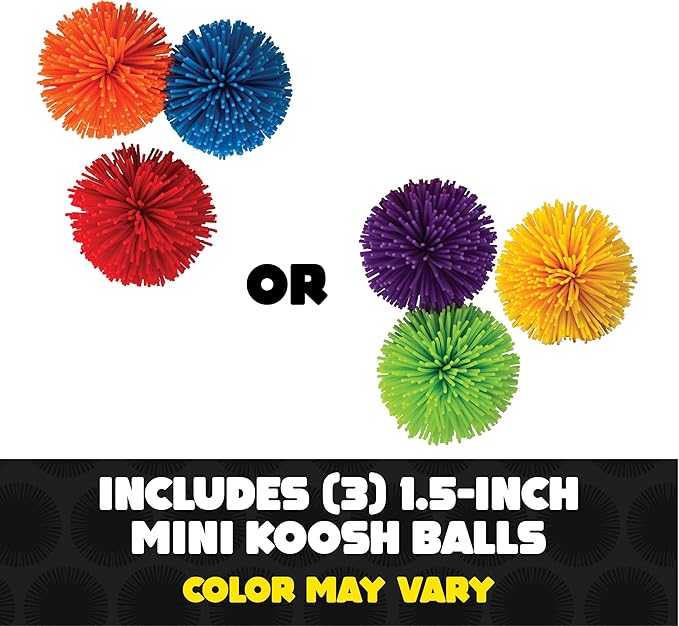 Koosh - Cornhole Set for Kids