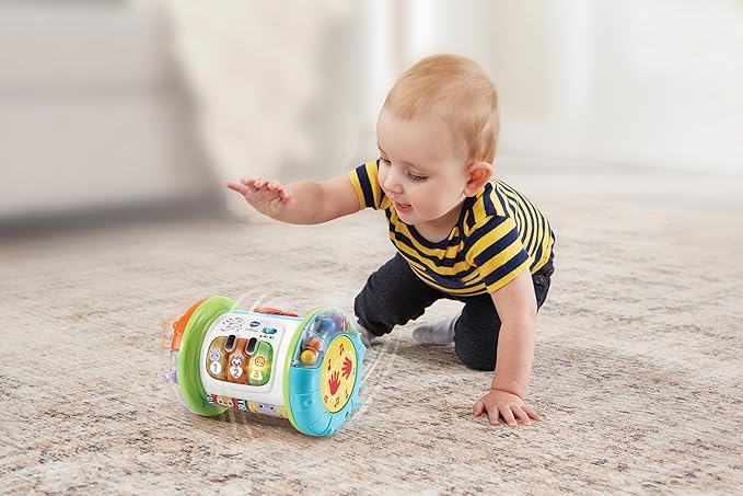 3 in 1 Activity Roller